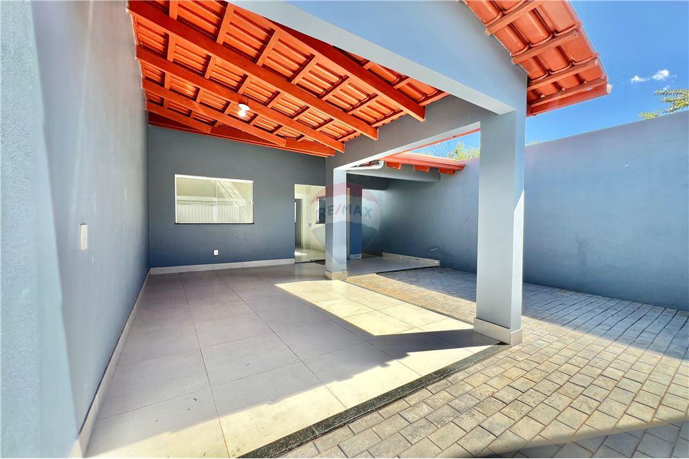 Residential - 주택 - Barreiras , 바히아 - BR - 10 - 580651047-90