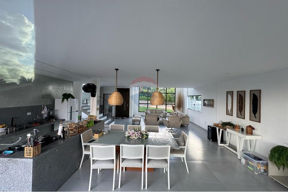 Casa de Condomínio - Venda - Entre Rios , Bahia - f0e85c12-b3cf-4225-8cf2-6eb26943d7e1.jpg - 580601014-58