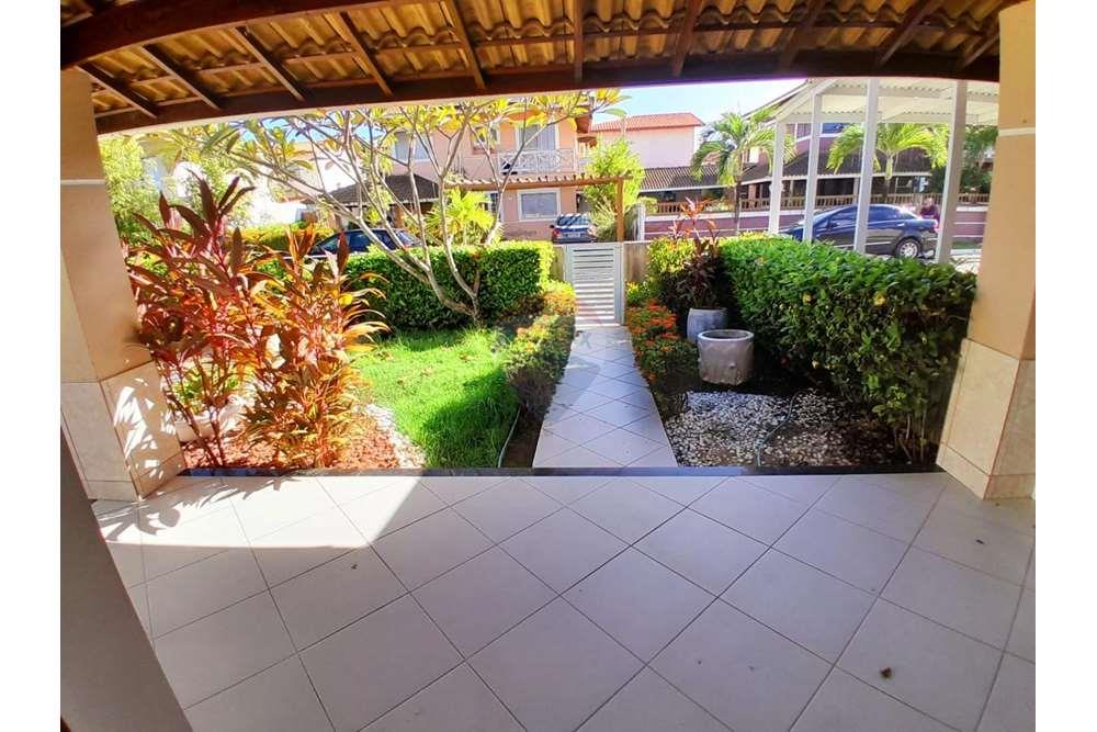 Casa - Buraquinho