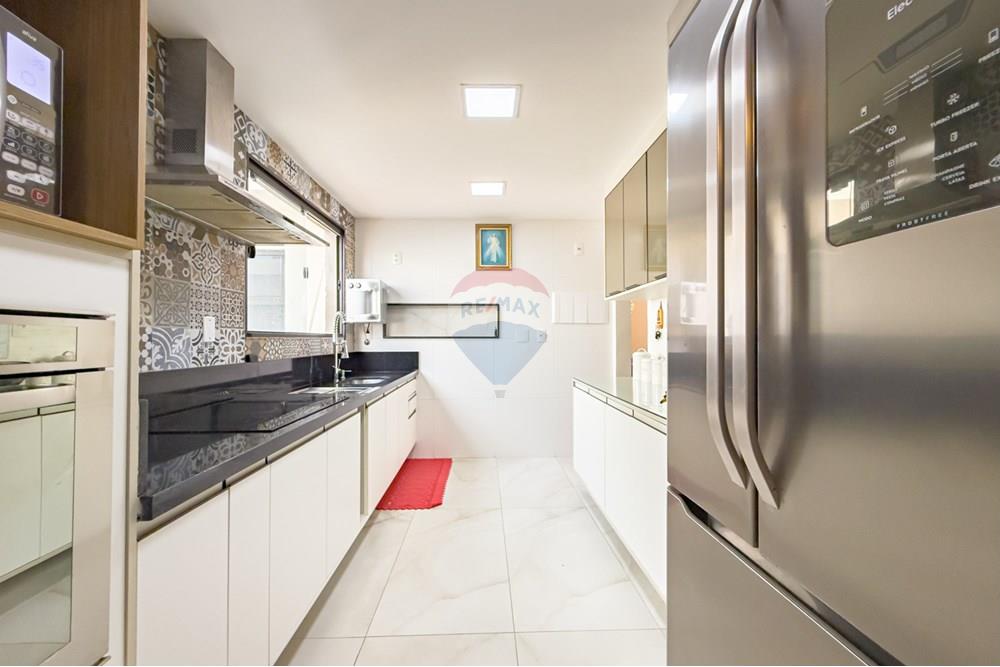 Casa de Condomínio - Venda - Camaçari , Bahia - Lorena - Abrantes-29.jpg - 580491005-170