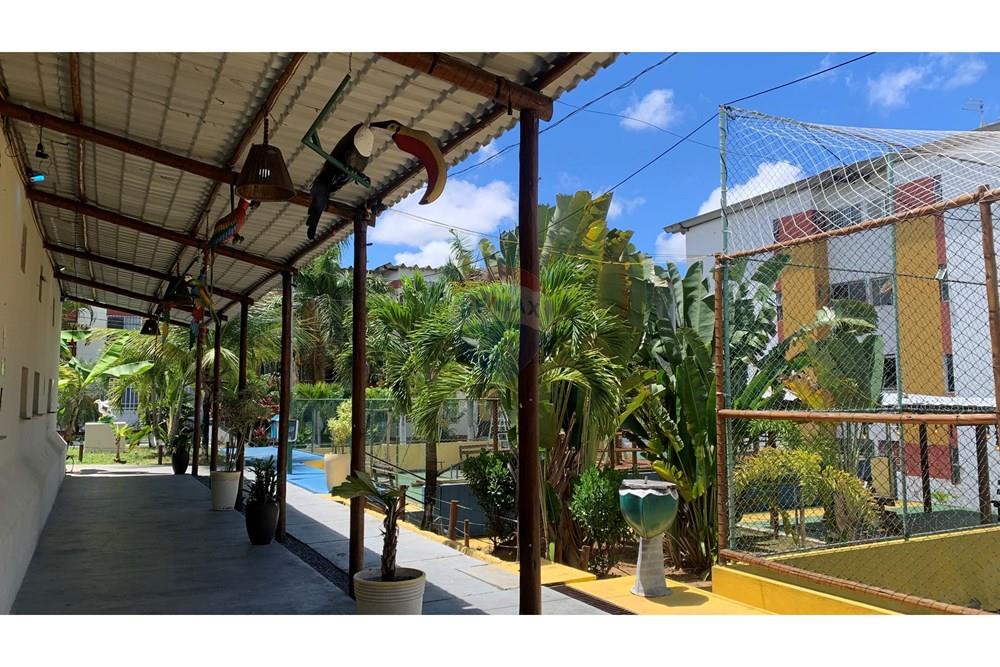 Apartamento - Venda - Salvador , Bahia - IMG_5954.jpg - 580761044-14