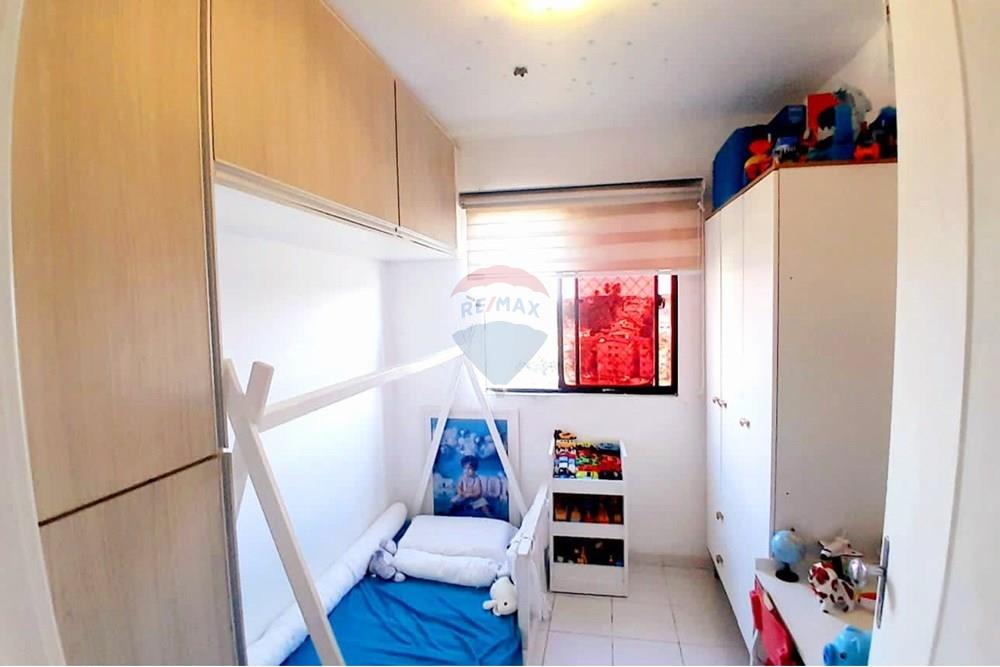 Apartamento - São cristóvão