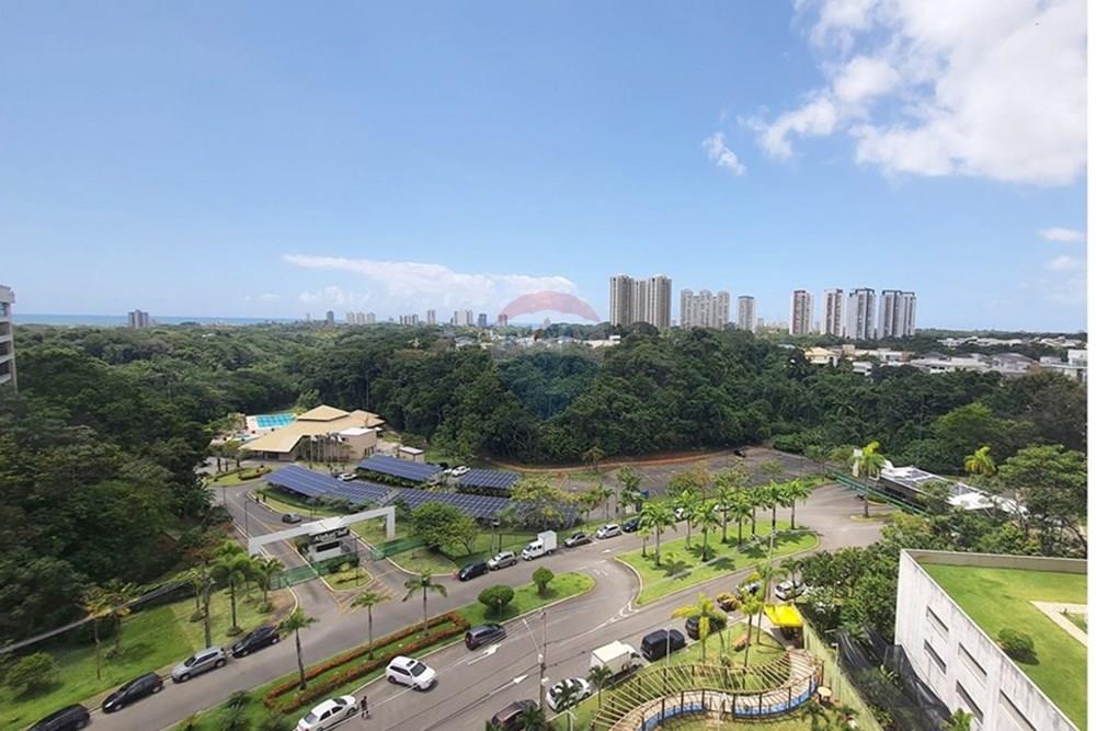 Apartamento - Venda - Salvador , Bahia - Foto 5 Alphaville.jpg - 580331041-4