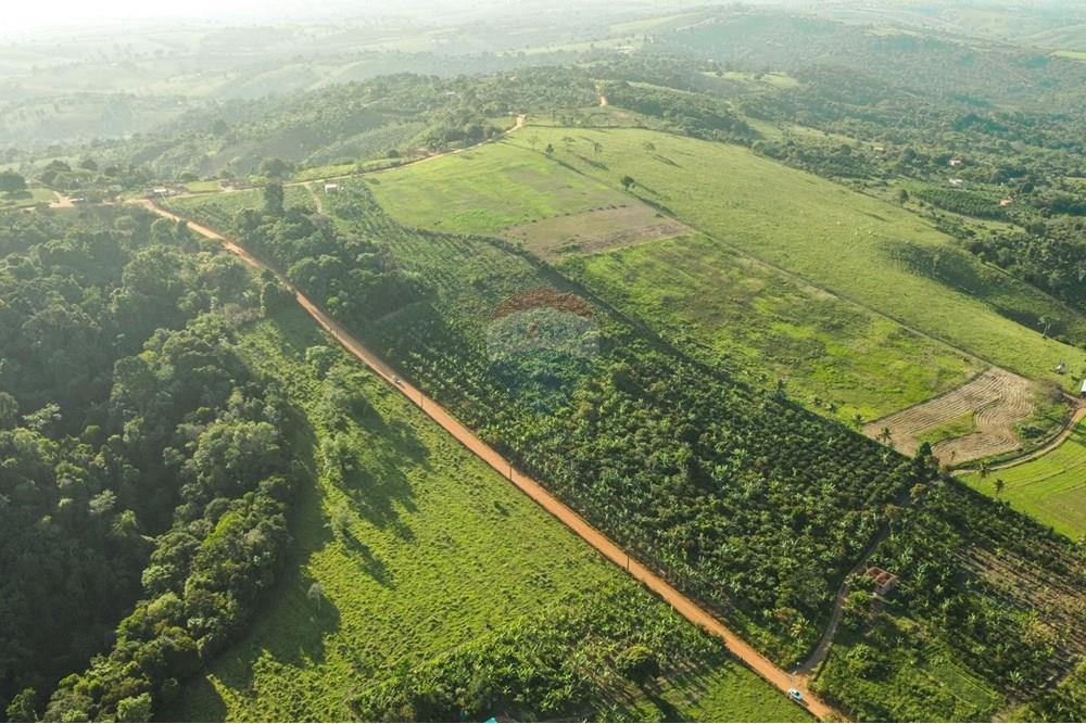 Terreno - Venda - Santo Antônio de Jesus , Bahia - DJI_0107.jpg - 580341060-5