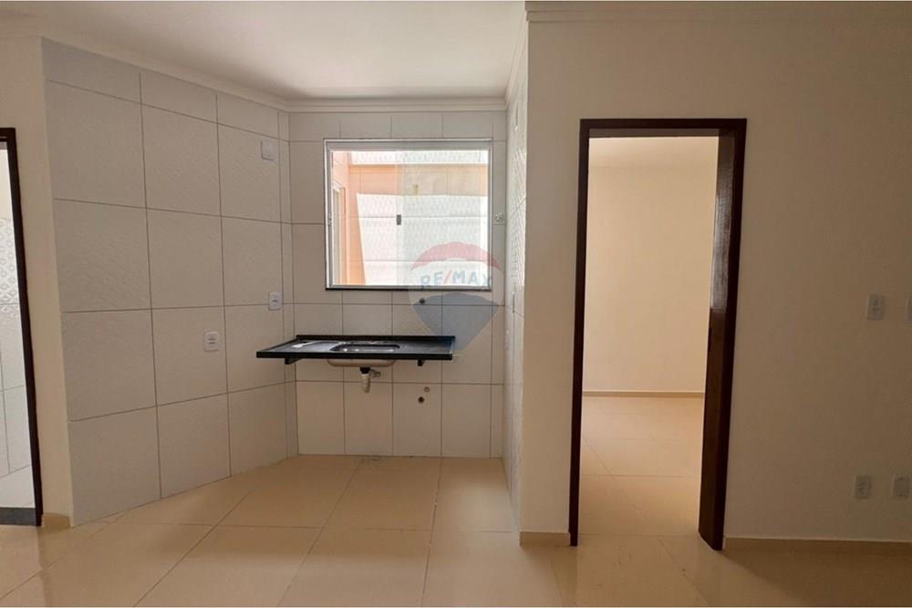 Apartamento - Venda - Alagoinhas , Bahia - fc8cad11-fa15-4d9a-b07d-1bba2cc5458b.jpg - Cozinha - 580701047-42