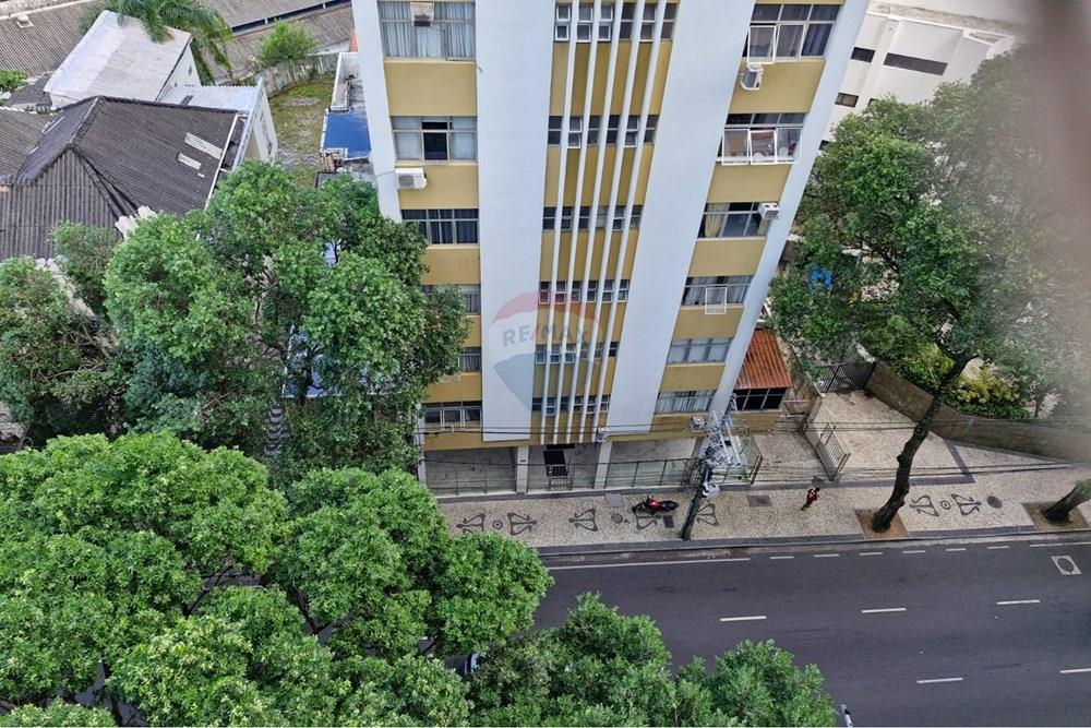 Apartamento - Venda - Salvador , Bahia - VISTA SALA 3.jpg - 580541094-9