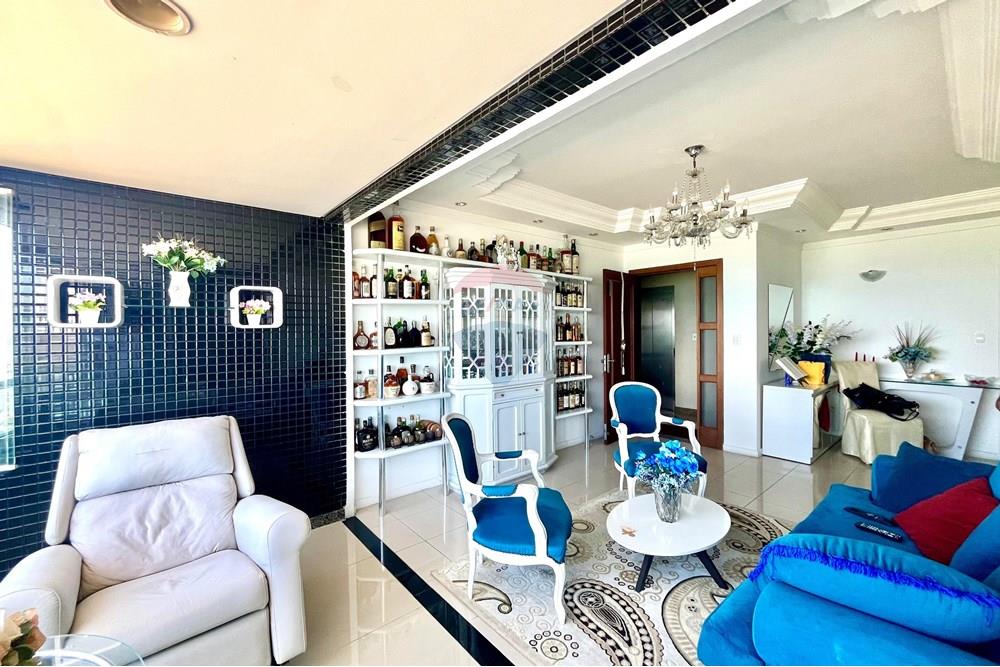 Apartamento - Pituba