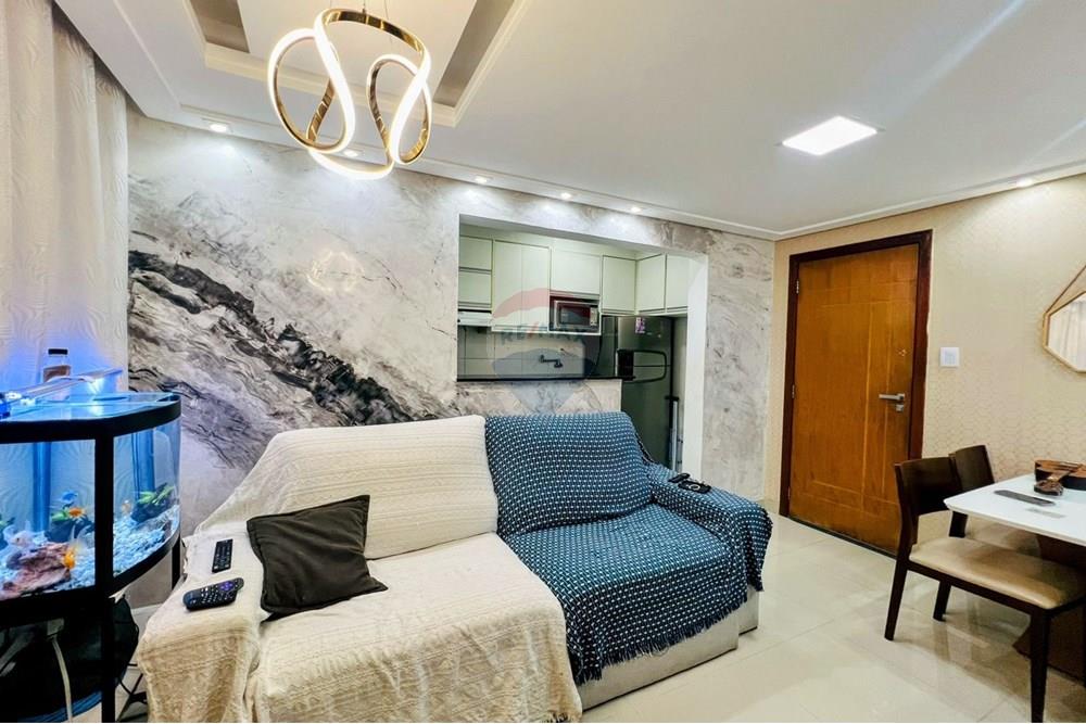 Apartamento - Alugar - Lauro de Freitas , Bahia - eb586ec5-47ef-464b-99a4-efb7011ed438.jpg - 580561053-39