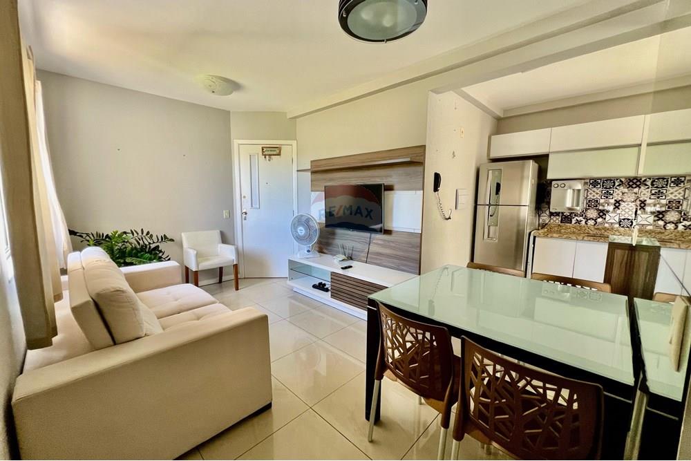 Apartamento - Catu de abrantes