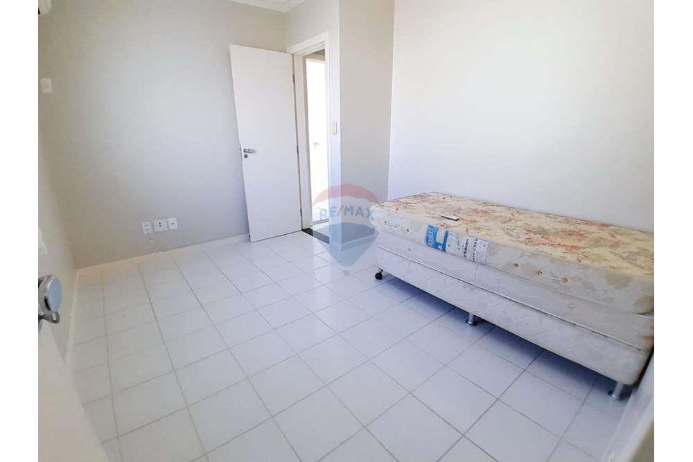 Casa - Buraquinho