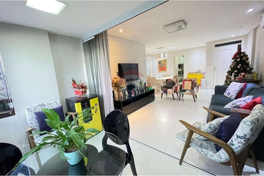 Apartamento - Costa azul