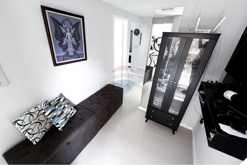 Apartamento - Venda - Salvador , Bahia - IMG_5621.JPG - 580541079-36