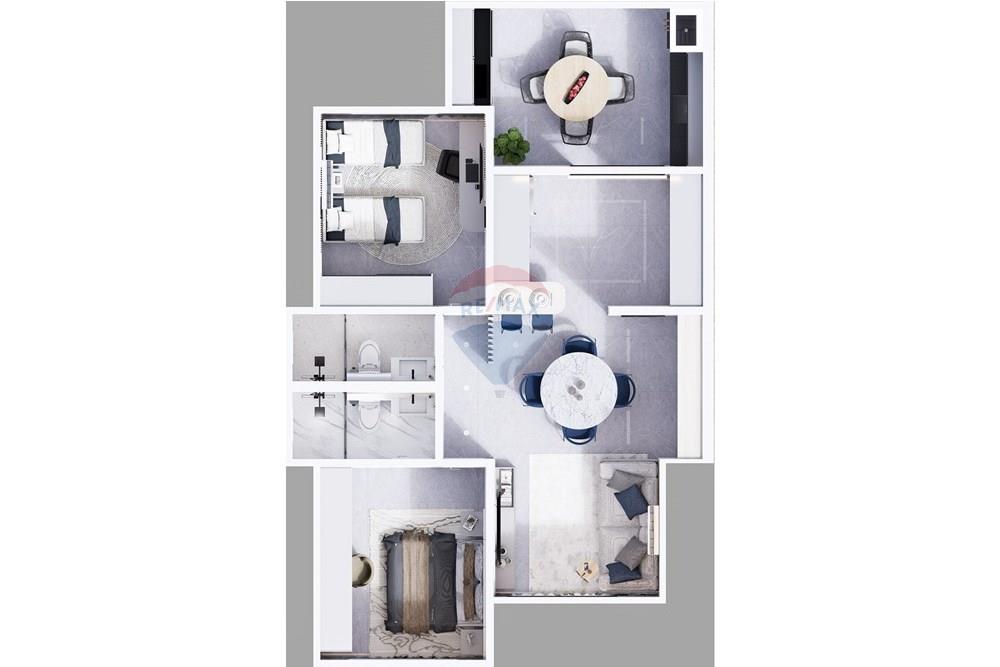 Apartamento - Venda - Porto Seguro , Bahia - 0.jpg - 580531004-196