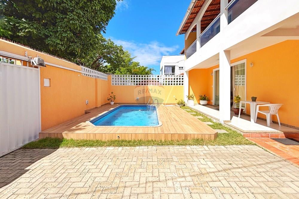 Casa - Venda - Salvador , Bahia - IMG_5502.JPG - 580761015-135