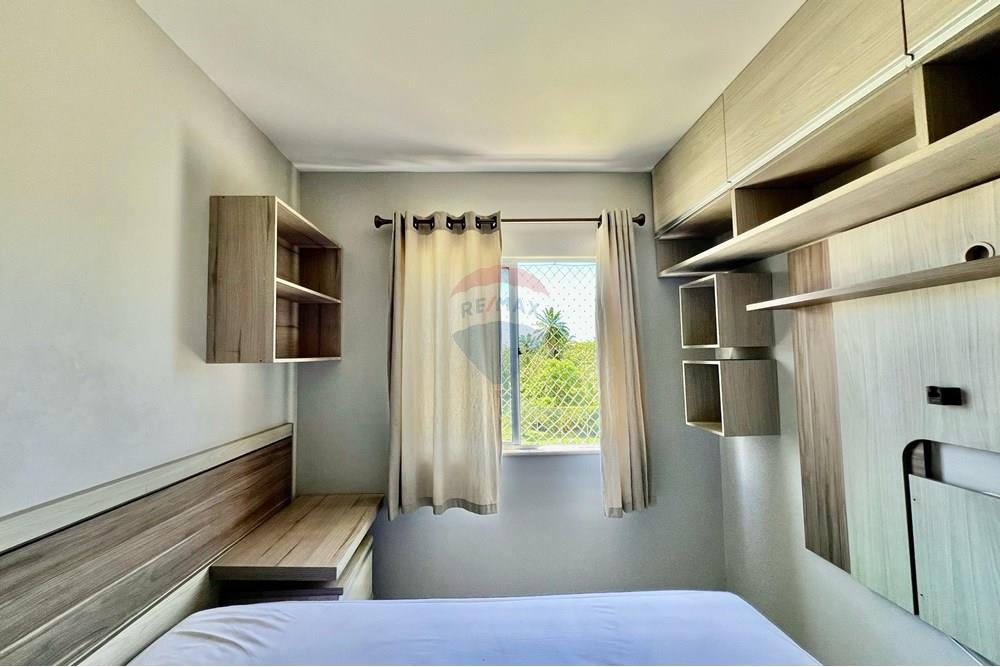 Apartamento - Catu de abrantes