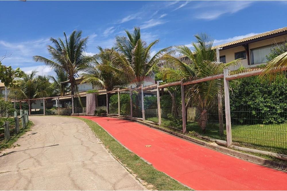 Casa - Imbassaí