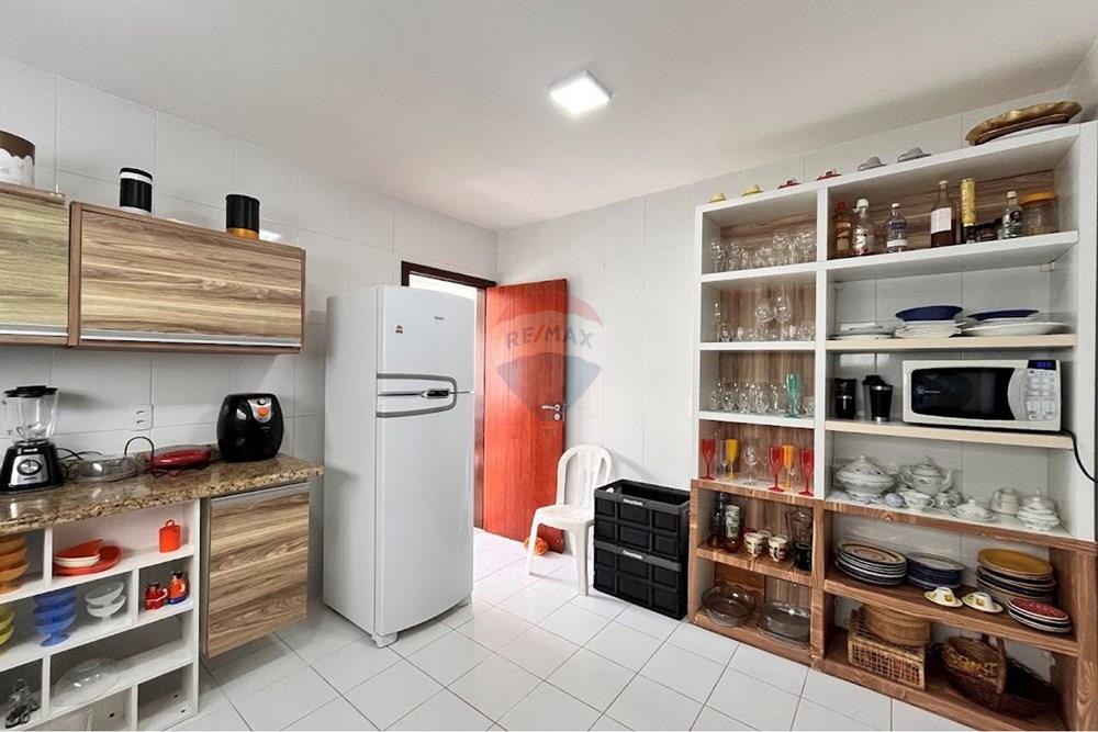 Casa de Condomínio - Venda - Camaçari , Bahia - IMG_7644.jpg - 580491009-108