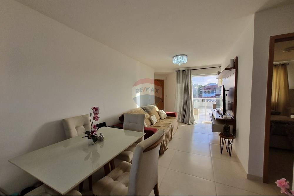 Residenční - Byt - Lauro de Freitas , Bahia - BR - 20250530_163012.jpg - 580491048-124