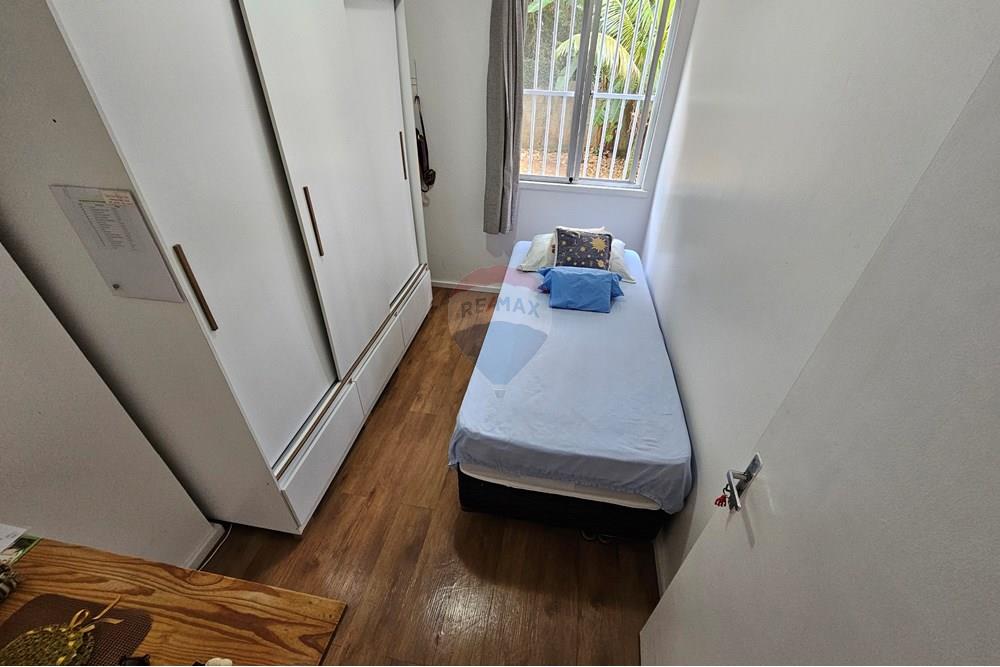 Apartamento - Venda - Salvador , Bahia - 20251030_100456.jpg - 580761031-24