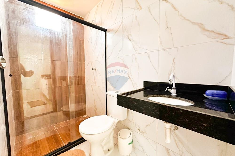 Casa de Condomínio - Venda - Entre Rios , Bahia - 38F28F58-D14F-4DD5-9DC6-E64EF3D47F1D.JPG - 580491031-42