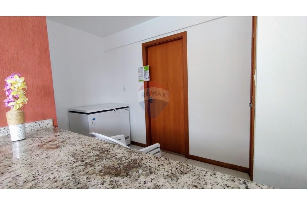 Apartamento - Itaigara
