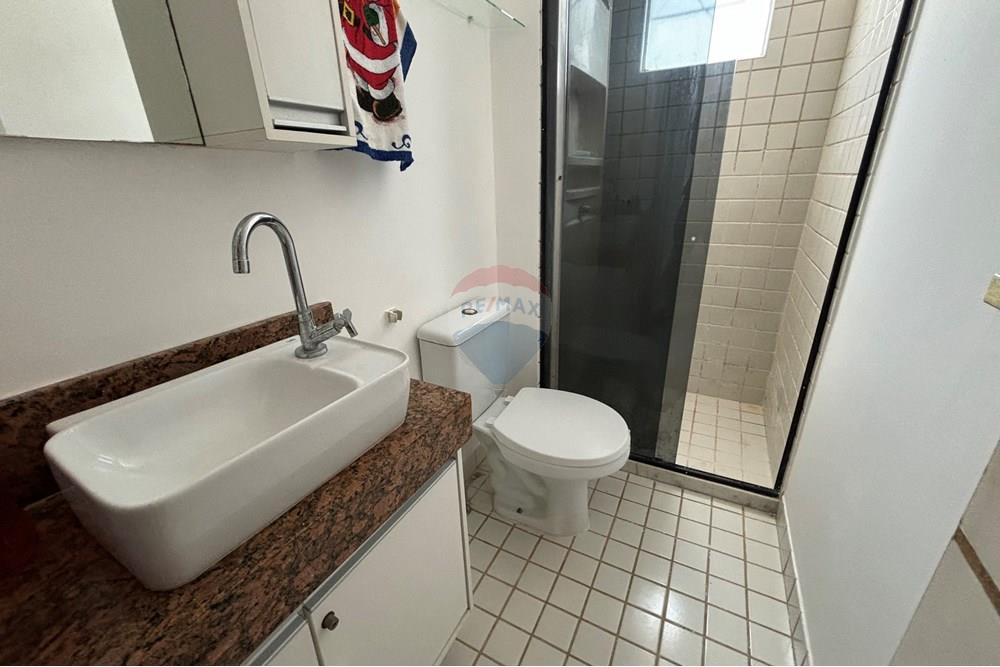 Apartamento - Venda - Salvador , Bahia - IMG_0014.jpg - Banheiro - 580541022-19