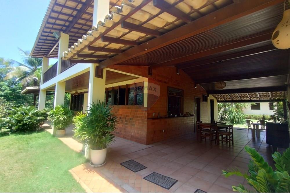 Elamine - korterelamu - Camaçari , Bahia - BR - WhatsApp Image 2024-10-28 at 11.22.26.jpeg - Paviljon - 580541088-8