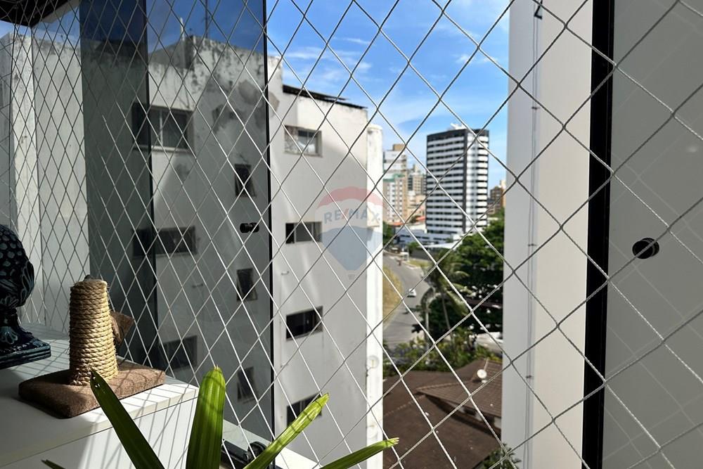 Apartamento - Venda - Salvador , Bahia - IMG_1015.JPG - 580761021-53