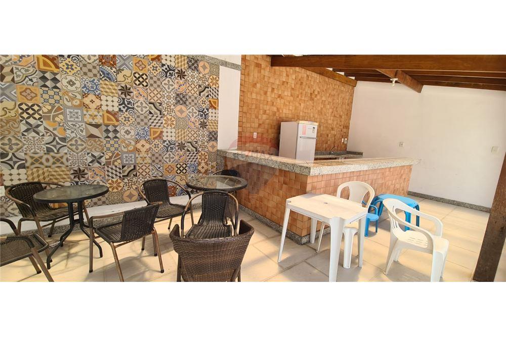 Apartamento - Canela