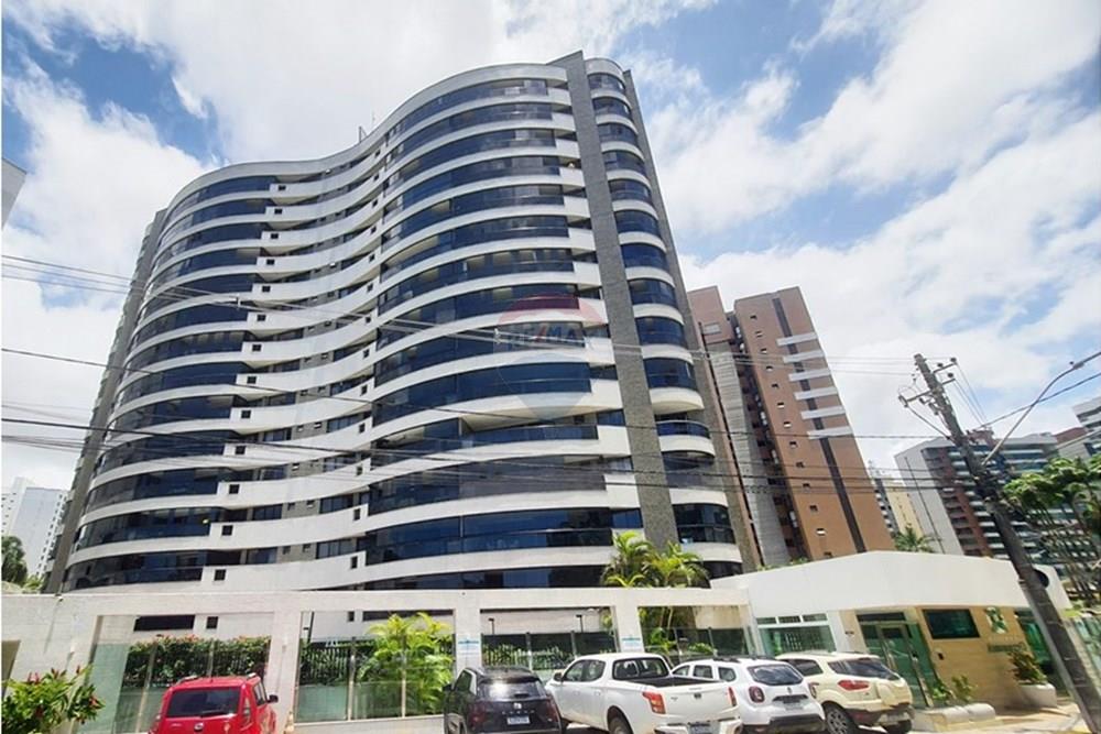Apartamento - Venda - Salvador , Bahia - Foto ! alphaville.jpg - 580331041-4