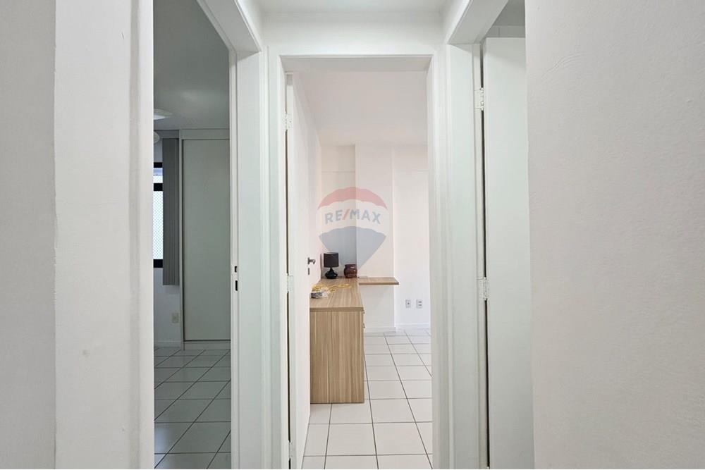 Apartamento - Costa azul