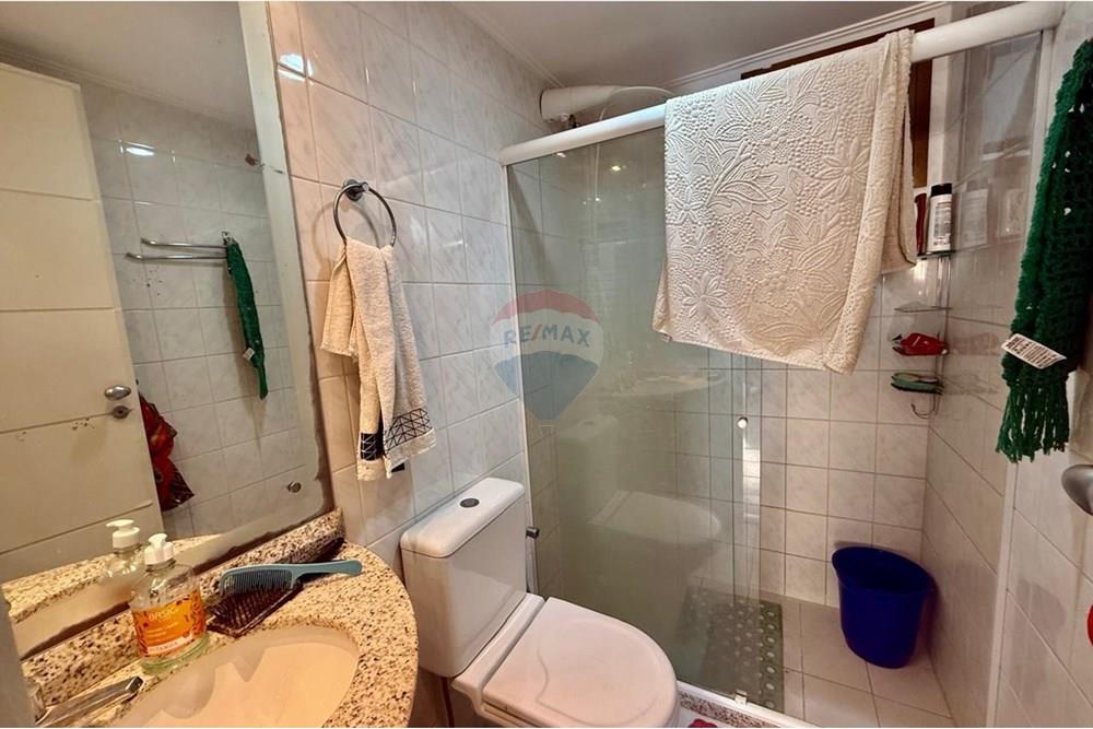 Apartamento - Pituba