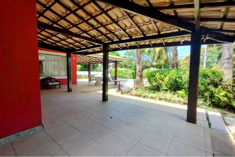 Casa - Jaguaribe