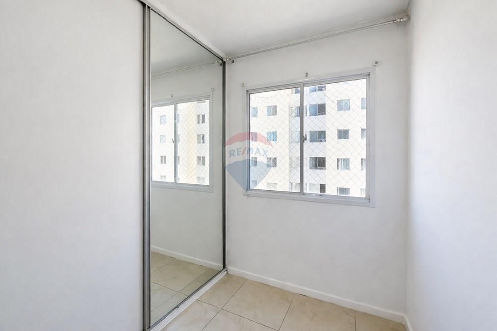 Apartamento - Venda - Salvador , Bahia - Sala iluminada com janela ampla.jpg - 580421028-43