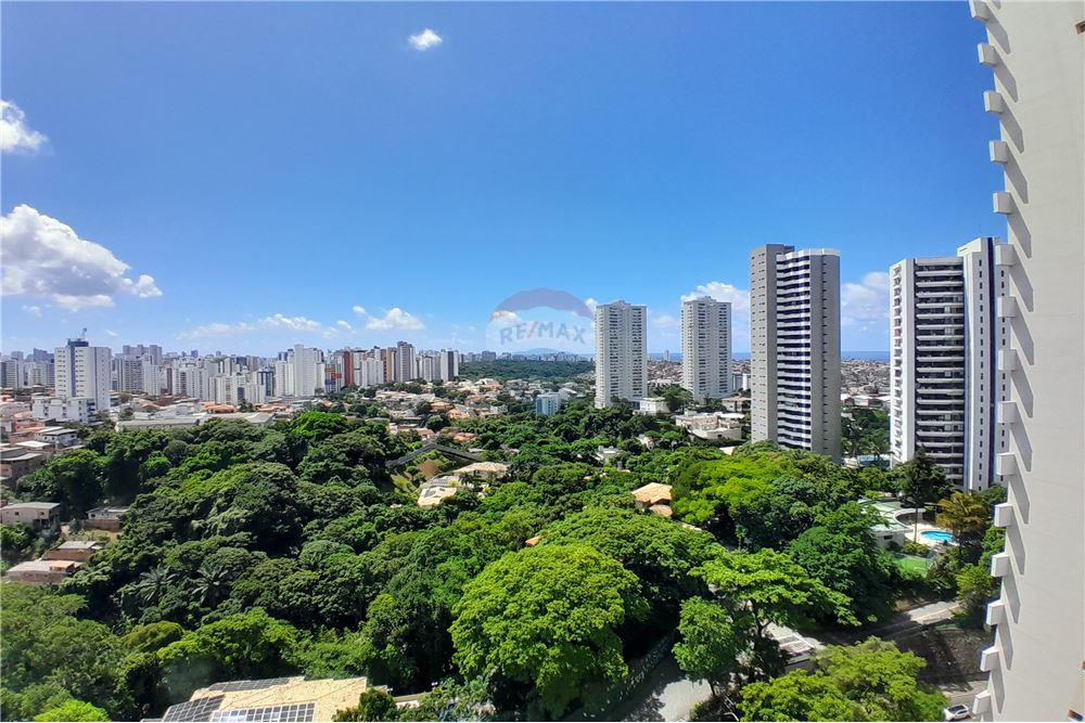 Apartamento - Horto florestal