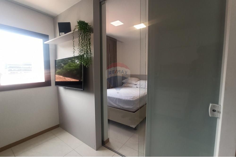 Apartamento - Alugar - Salvador , Bahia - IMG_20250307_122230.jpg - 580541050-13