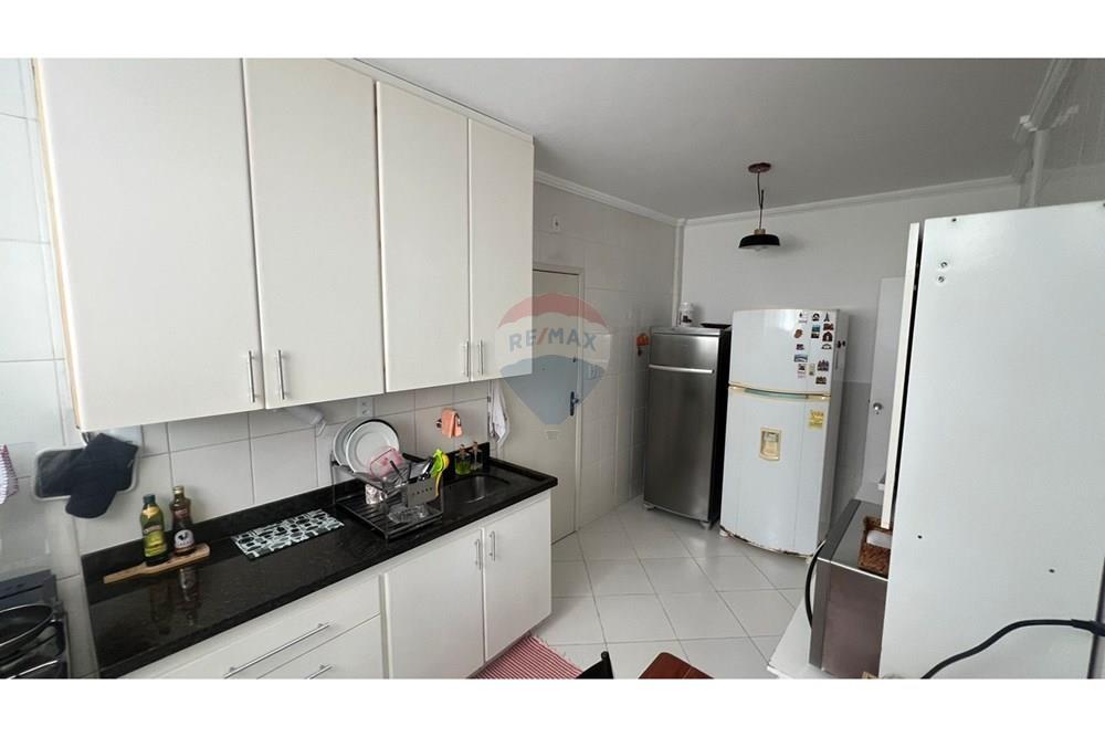 Apartamento - Venda - Salvador , Bahia - COZINHA.jpg - 580541094-5