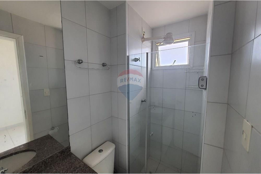 Apartamento - Brotas
