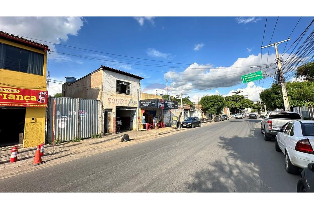 Terreno - Venda - Jequié , Bahia - 03.JPEG - 580731023-4