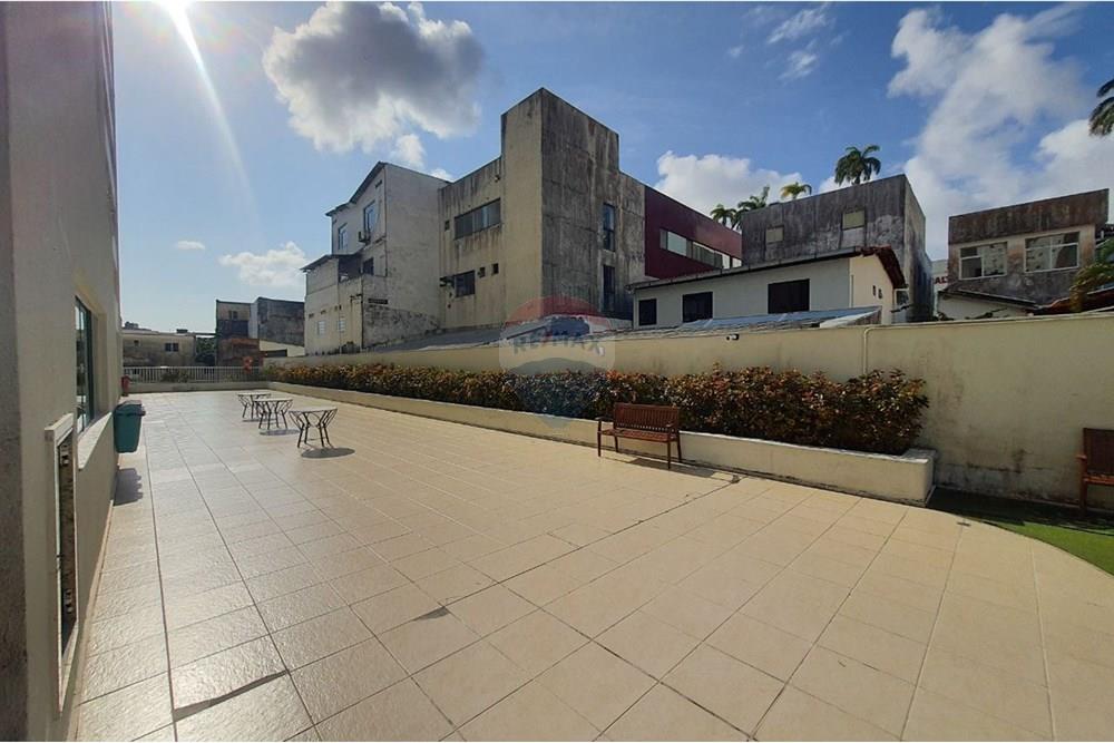 Apartamento - Brotas