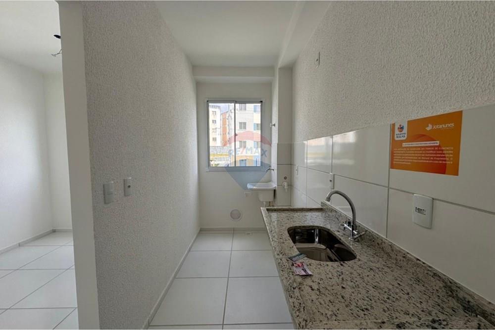 Apartamento - Venda - Alagoinhas , Bahia - WhatsApp Image 2026-01-28 at 17.42.53 (2).jpeg - 580701051-27