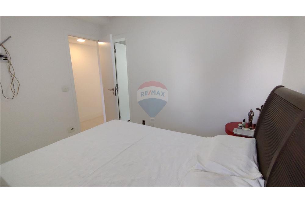 Apartamento - Patamares