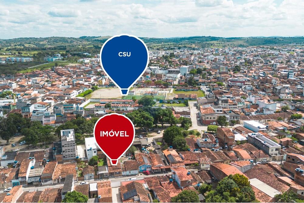 Casa - Venda - Santo Antônio de Jesus , Bahia - DJI_0875.jpg - 580341053-21