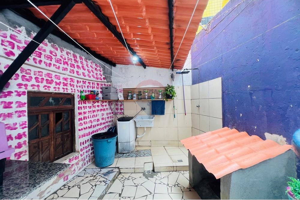 Casa - Venda - Salvador , Bahia - IMG_9321.JPG - 580561029-185