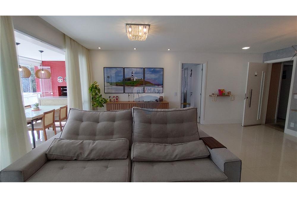 Apartamento - Patamares
