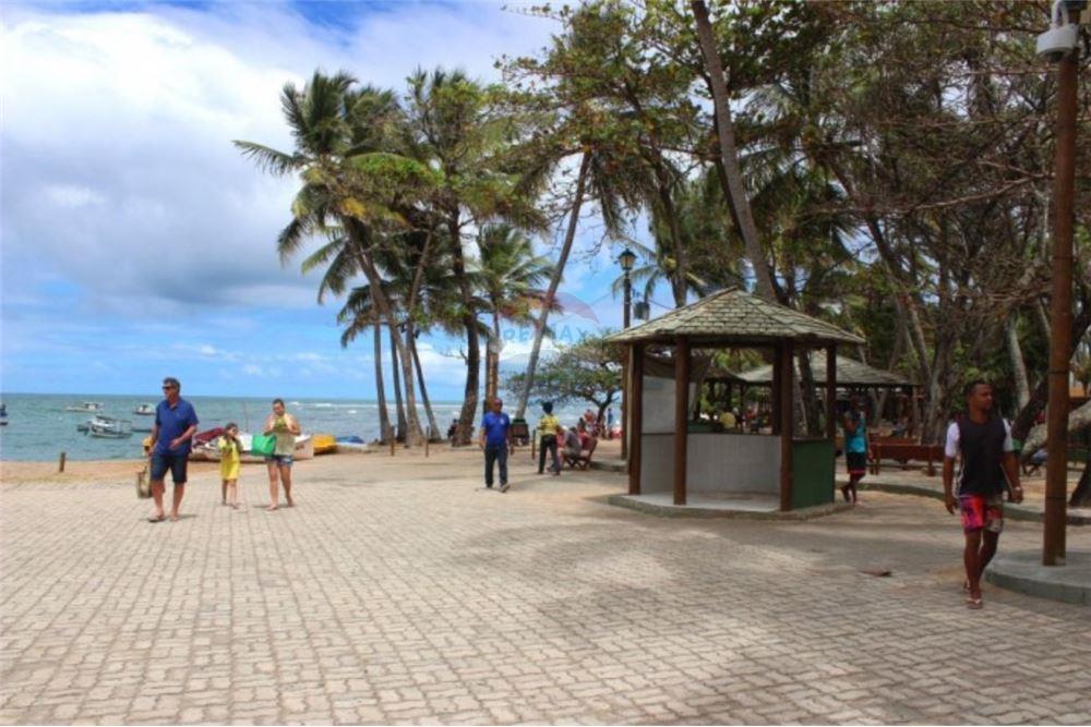 Apartamento - Alugar - Mata de São João , Bahia - 24 - 580601006-53