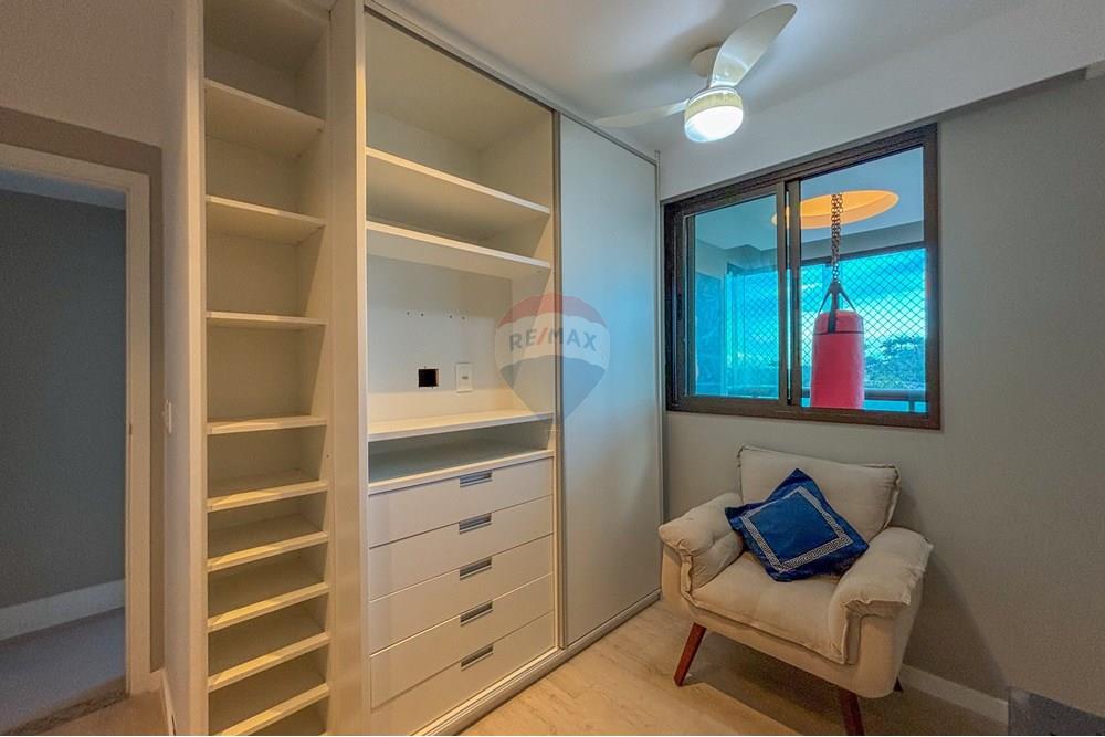 Apartamento - Jardim apipema