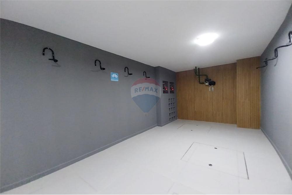 Apartamento - Barra