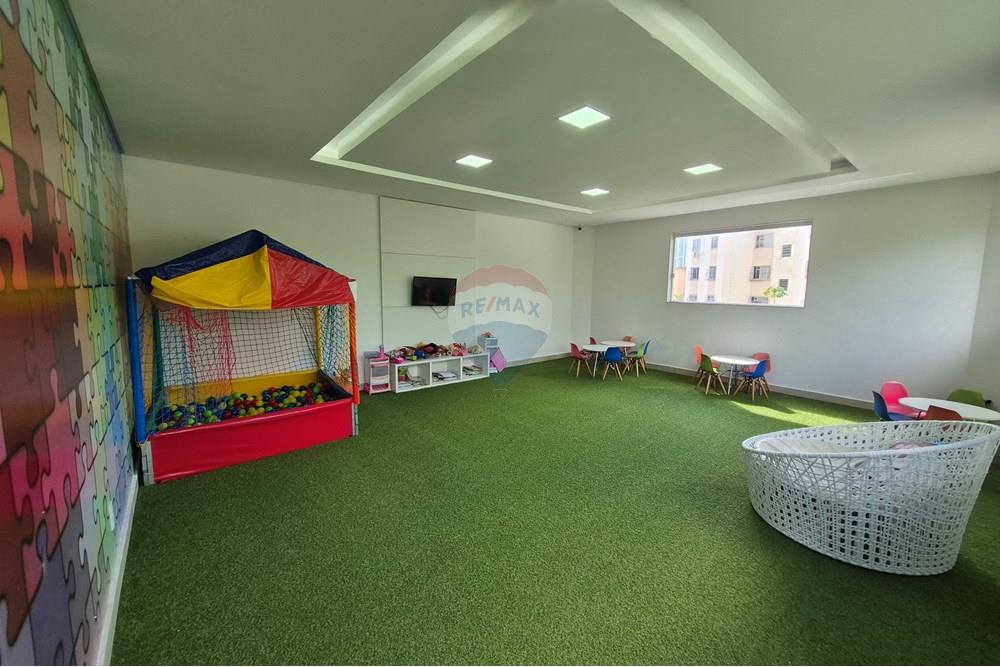 Apartamento - Venda - Salvador , Bahia - 20251030_081356.jpg - 580881006-8