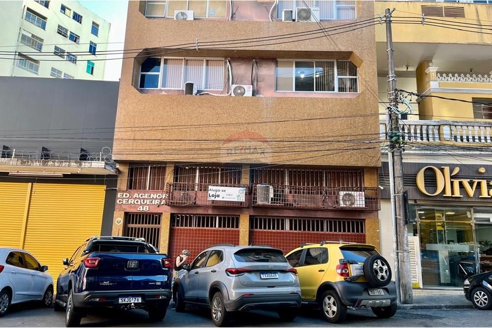Prédio - Alugar - Salvador , Bahia - WhatsApp Image 2025-11-18 at 10.14.43 AM8.jpeg - 580561083-2